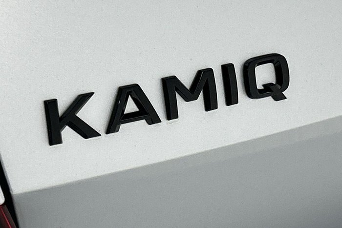 2023 SKODA Kamiq 110TSI Monte Carlo