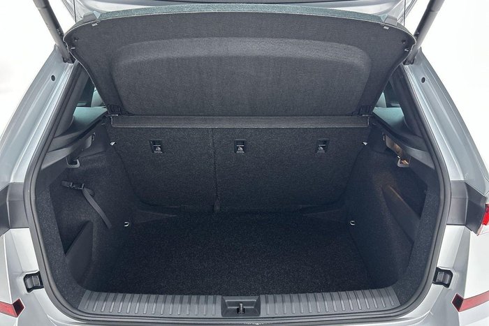 2023 SKODA Kamiq 110TSI Monte Carlo