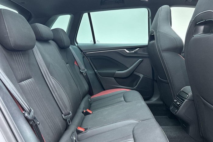 2023 SKODA Kamiq 110TSI Monte Carlo