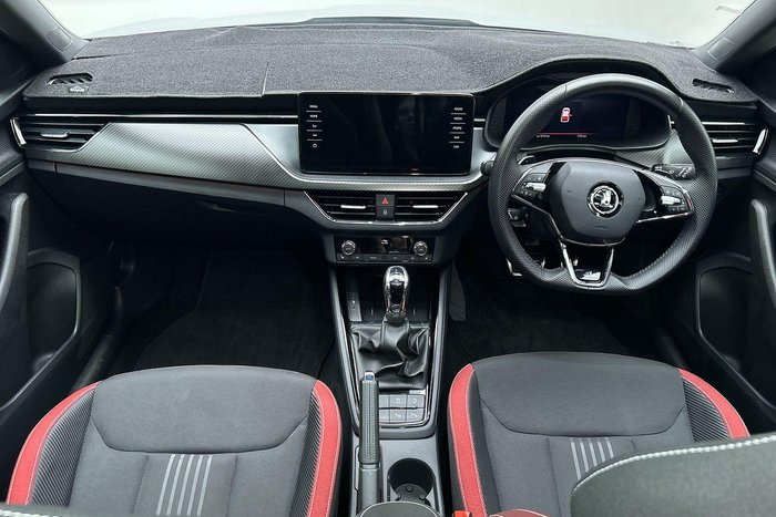 2023 SKODA Kamiq 110TSI Monte Carlo