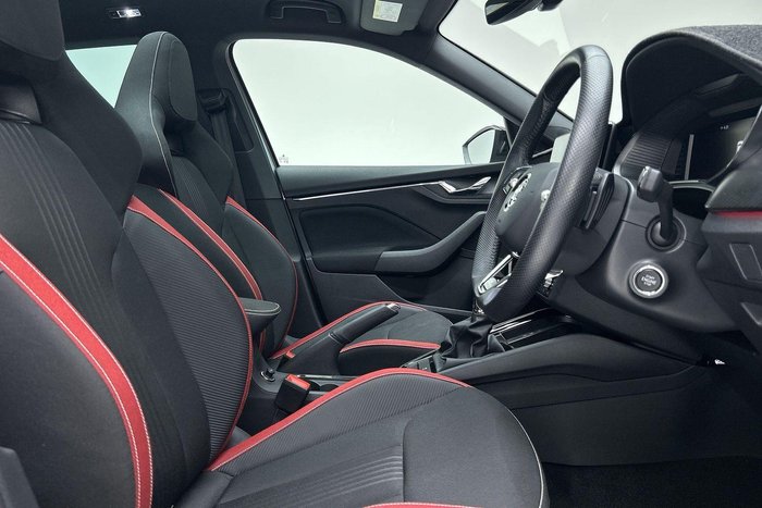 2023 SKODA Kamiq 110TSI Monte Carlo