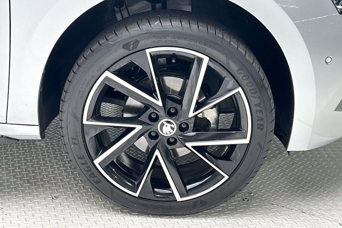 2023 SKODA Kamiq 110TSI Monte Carlo