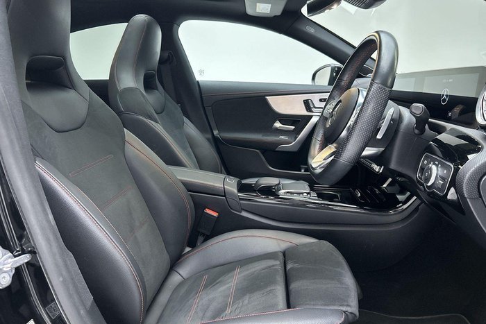 2020 Mercedes-Benz CLA-Class CLA250