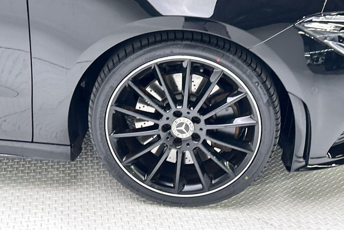 2020 Mercedes-Benz CLA-Class CLA250