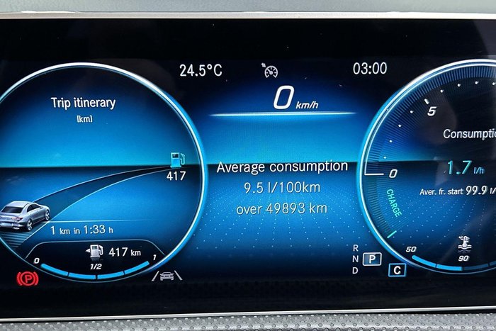 2020 Mercedes-Benz CLA-Class CLA250