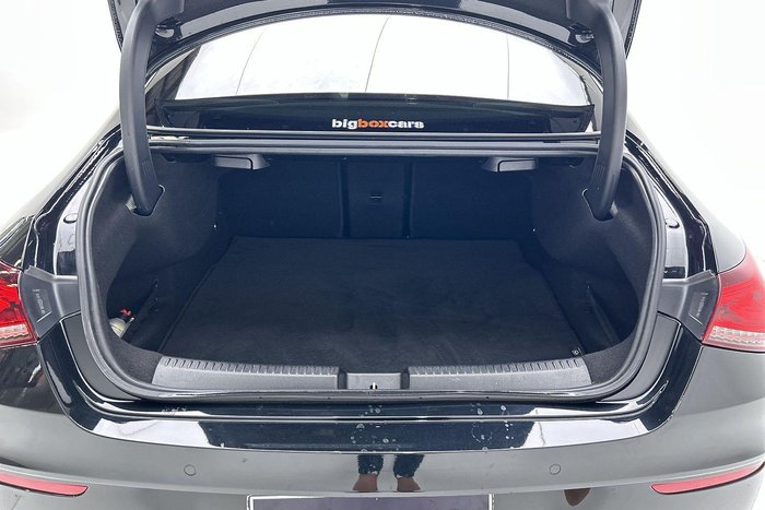 2020 Mercedes-Benz CLA-Class CLA250