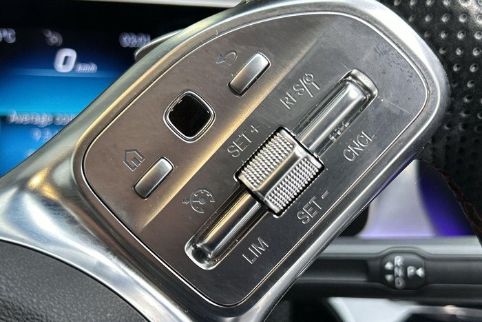 2020 Mercedes-Benz CLA-Class CLA250