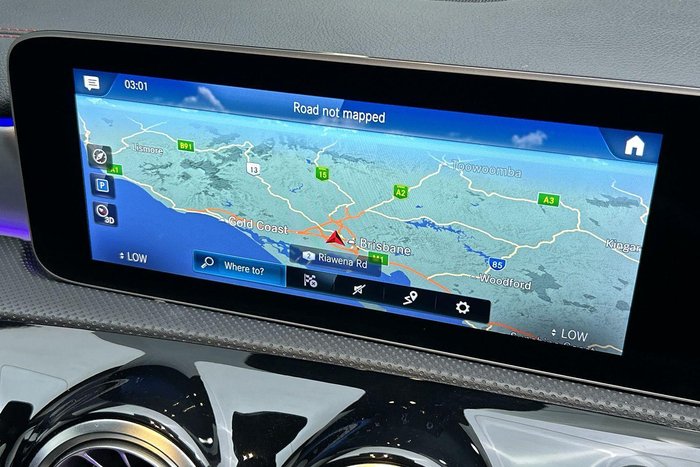 2020 Mercedes-Benz CLA-Class CLA250