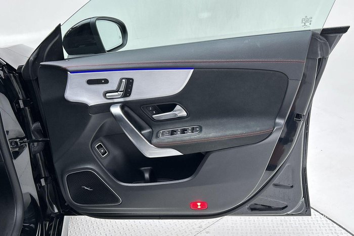 2020 Mercedes-Benz CLA-Class CLA250