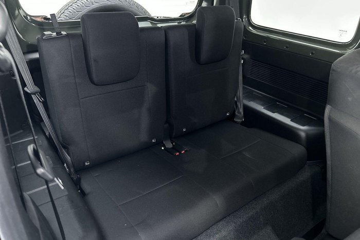 2023 Suzuki Jimny GLX