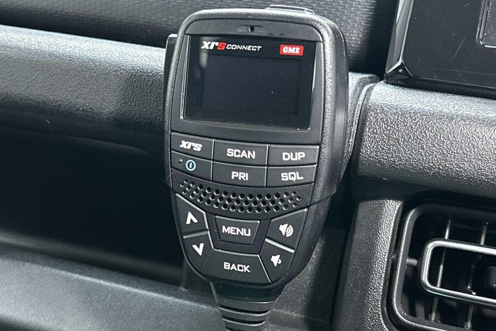 2023 Suzuki Jimny GLX