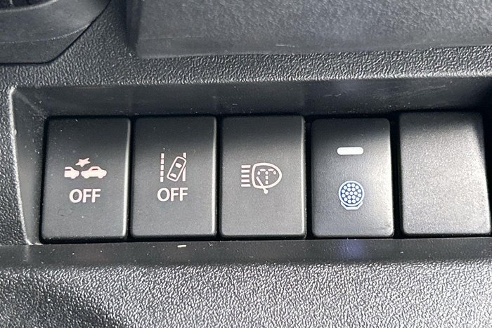 2023 Suzuki Jimny GLX