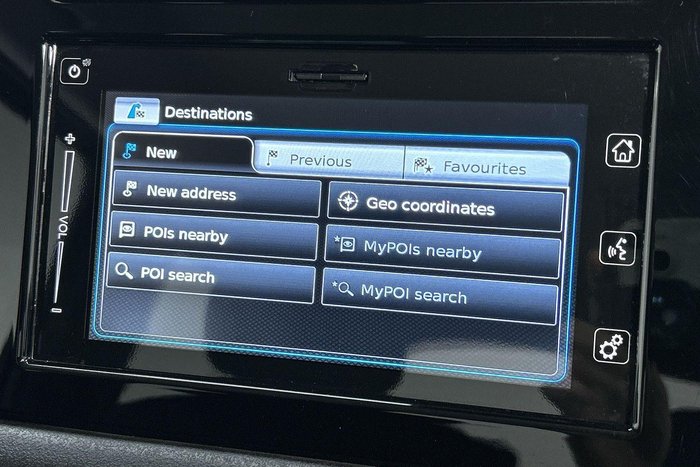 2023 Suzuki Jimny GLX