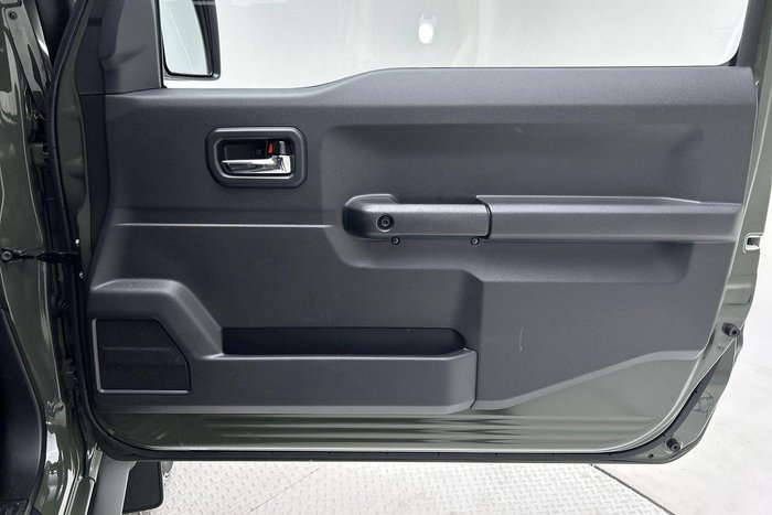 2023 Suzuki Jimny GLX