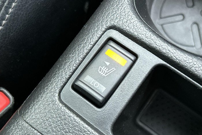 2016 Nissan X-TRAIL ST-L