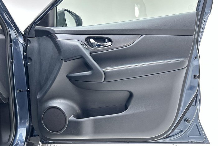 2016 Nissan X-TRAIL ST-L