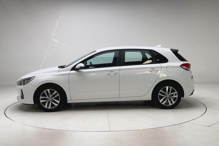 2017 Hyundai i30 Active