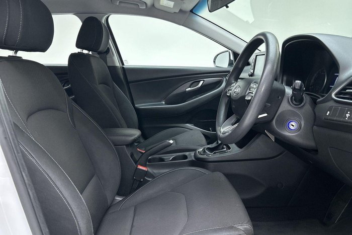 2017 Hyundai i30 Active