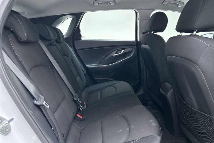 2017 Hyundai i30 Active