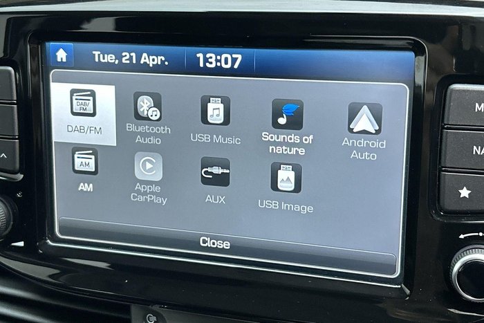 2017 Hyundai i30 Active