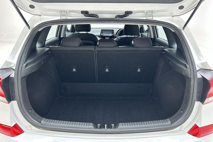 2017 Hyundai i30 Active