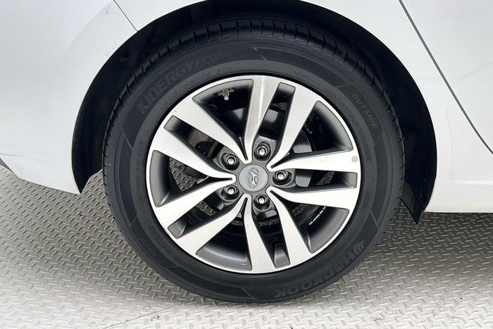 2017 Hyundai i30 Active