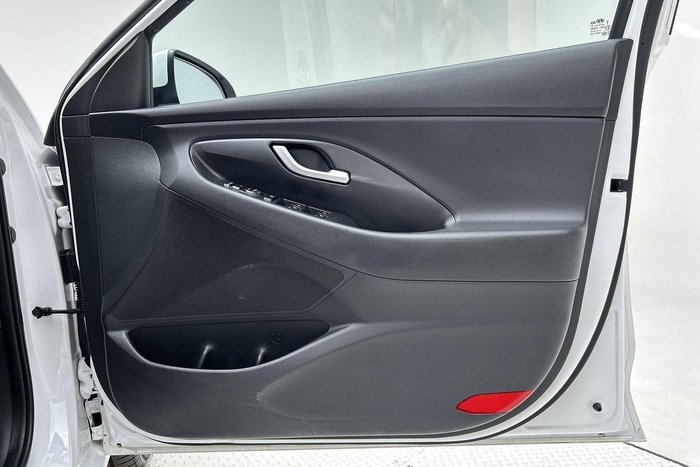 2017 Hyundai i30 Active