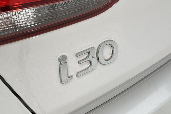 2017 Hyundai i30 Active