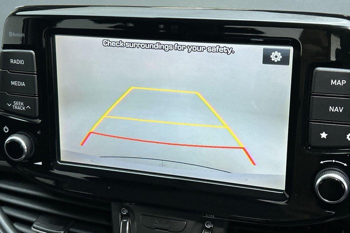 2017 Hyundai i30 Active