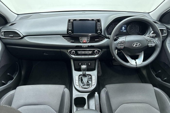 2017 Hyundai i30 Active