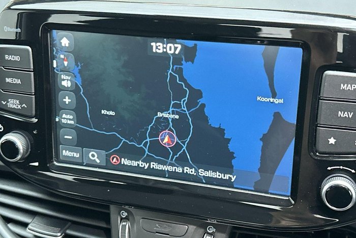 2017 Hyundai i30 Active