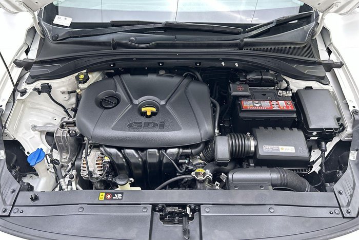 2017 Hyundai i30 Active