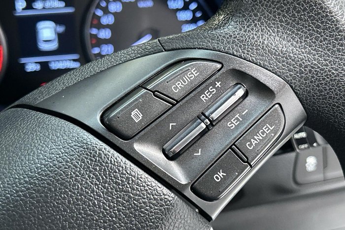 2017 Hyundai i30 Active