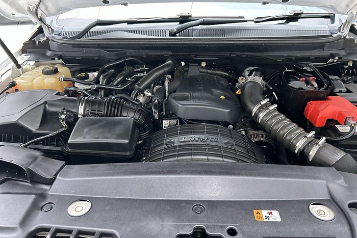 2021 Ford Ranger Wildtrak