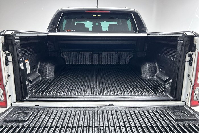 2021 Ford Ranger Wildtrak