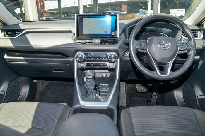 2023 Toyota RAV4 GX