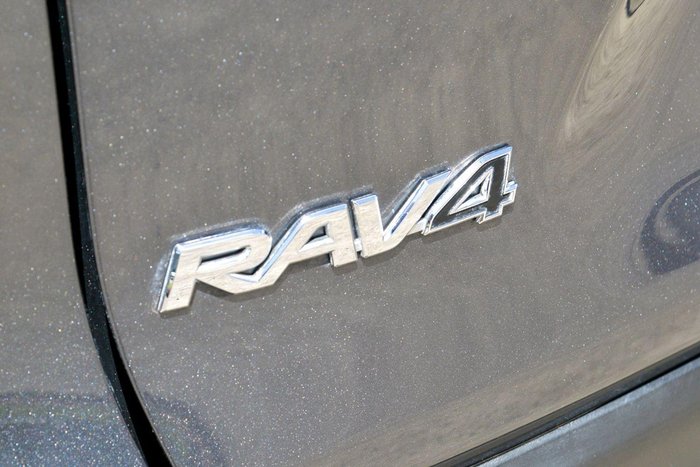 2023 Toyota RAV4 GX