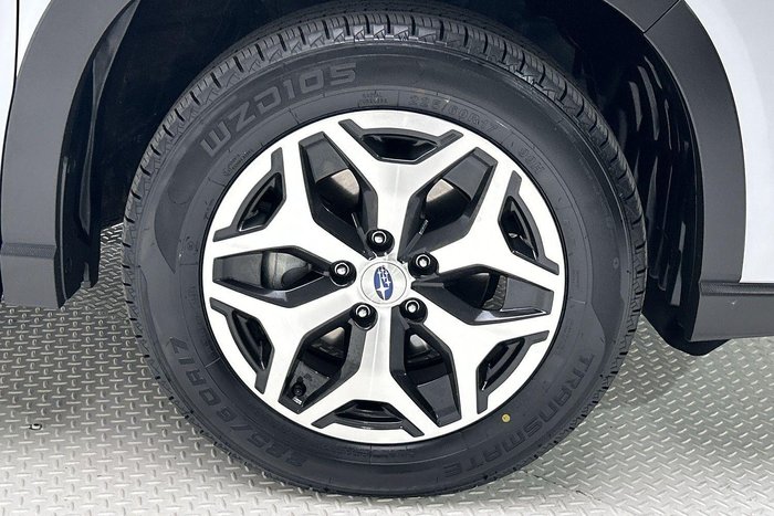 2024 Subaru Forester 2.5i