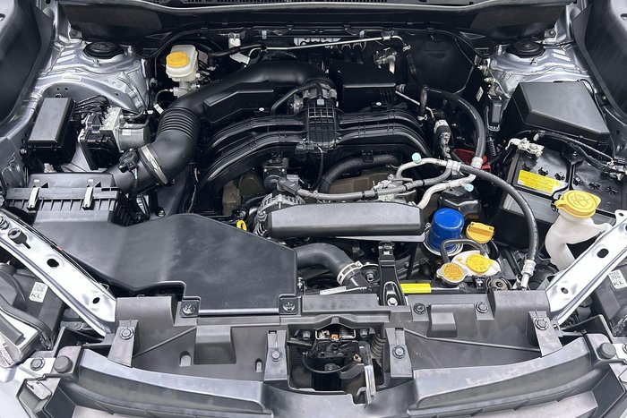 2024 Subaru Forester 2.5i