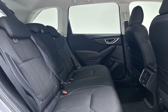 2024 Subaru Forester 2.5i