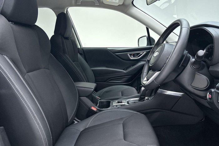 2024 Subaru Forester 2.5i