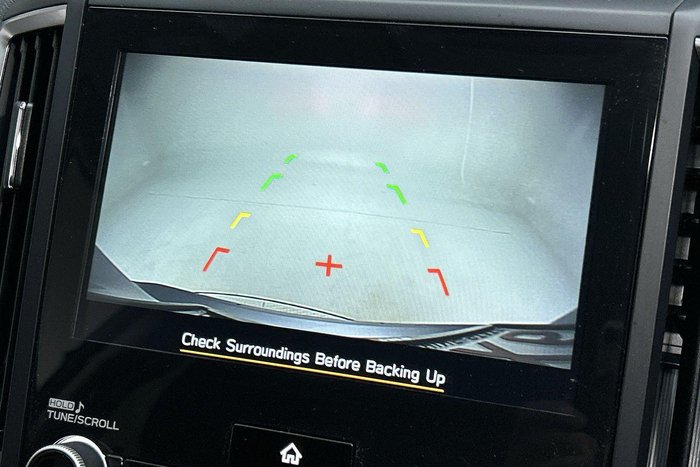 2024 Subaru Forester 2.5i