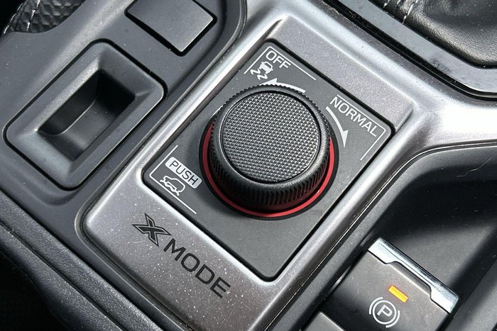 2024 Subaru Forester 2.5i