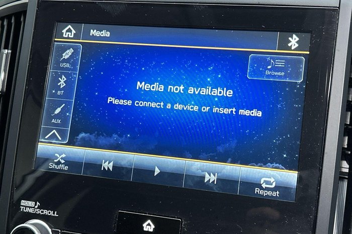 2024 Subaru Forester 2.5i