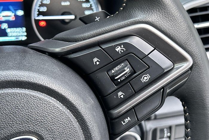 2024 Subaru Forester 2.5i