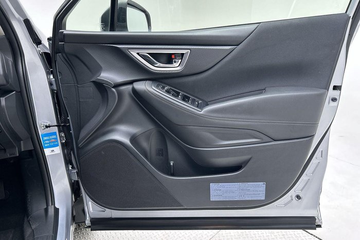 2024 Subaru Forester 2.5i