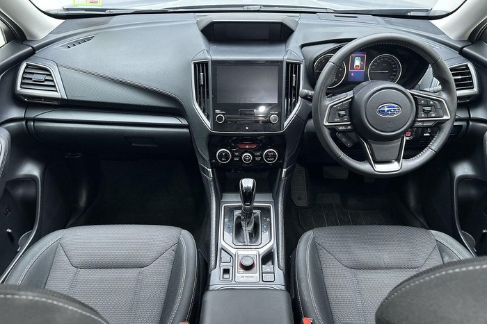 2024 Subaru Forester 2.5i