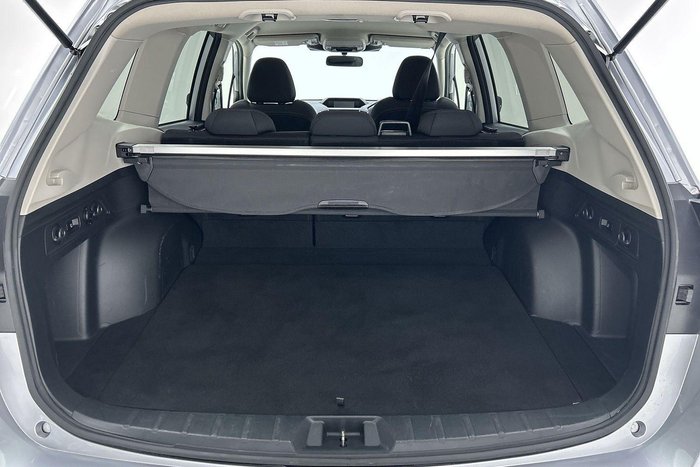 2024 Subaru Forester 2.5i