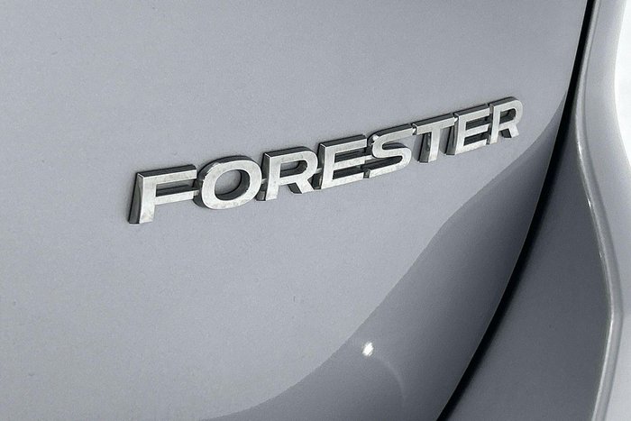 2024 Subaru Forester 2.5i