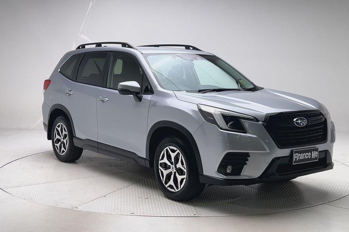 2024 Subaru Forester 2.5i